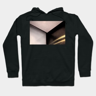 Corner #8 Hoodie